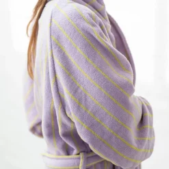 Hot Naram Badrock Lila/Gul Handdukar|Sommarfavoriter