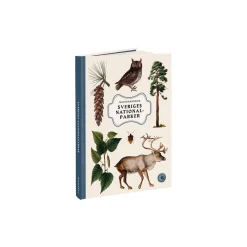 Discount Naturhandböcker: Allemansrätten Sommarfavoriter