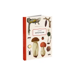 Discount Naturhandböcker: Allemansrätten Sommarfavoriter