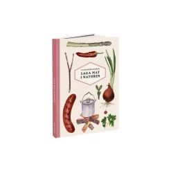 Outlet NATURHANDBÖCKER: Vandra Sommarfavoriter