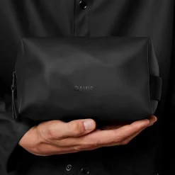 Sale Necessär Wash Bag Svart Necessär