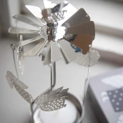 Hot Änglaspel Lisa L. Ängel Till Julklappsspelet|Novent