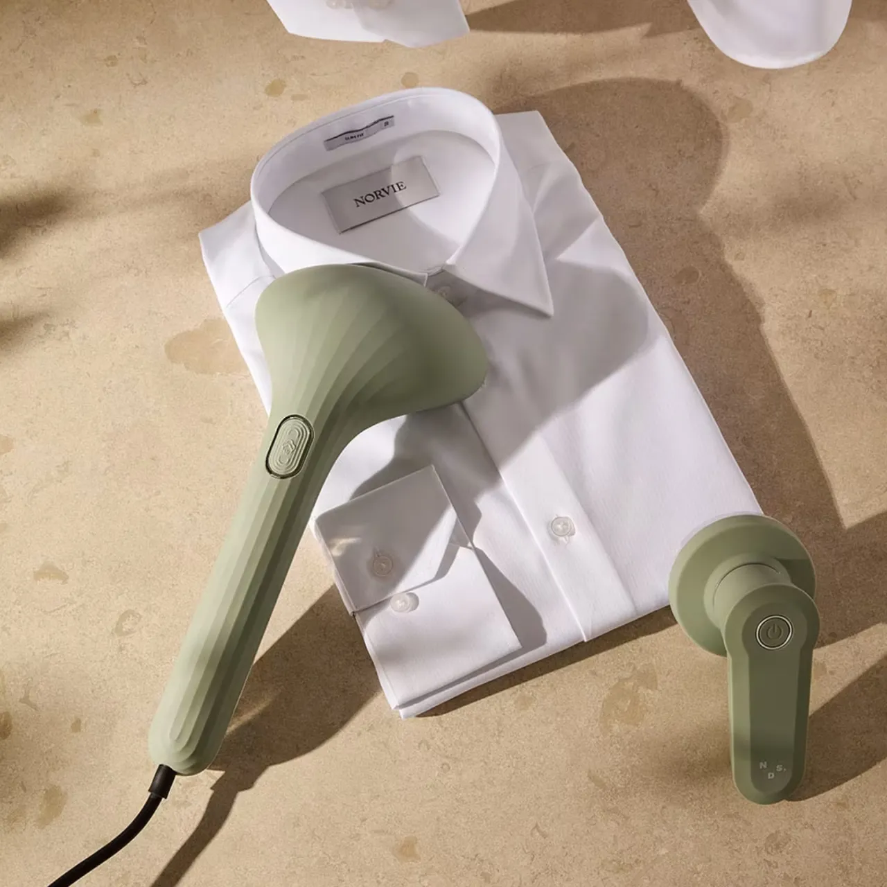 Best Noppmaskin NDS Grön Noppmaskin