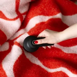 Clearance Noppmaskin NDS Svart Noppmaskin