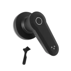 Clearance Noppmaskin NDS Svart Noppmaskin