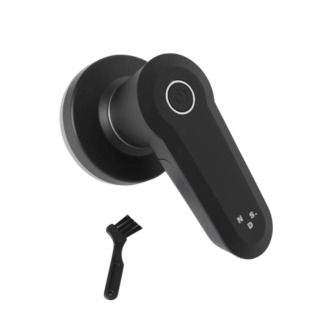 Clearance Noppmaskin NDS Svart Noppmaskin