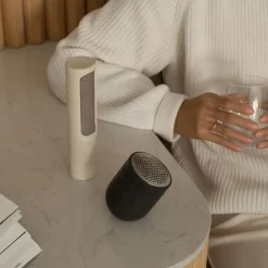 Best Noppmaskin Pilo No.2 Charcoal Noppmaskin|Julklappstips