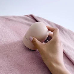 New Noppmaskin Pilo No.2 Rose Noppmaskin