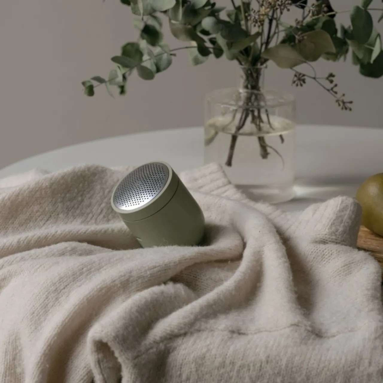 New Noppmaskin Pilo No.2 Sage Noppmaskin|Julklappstips