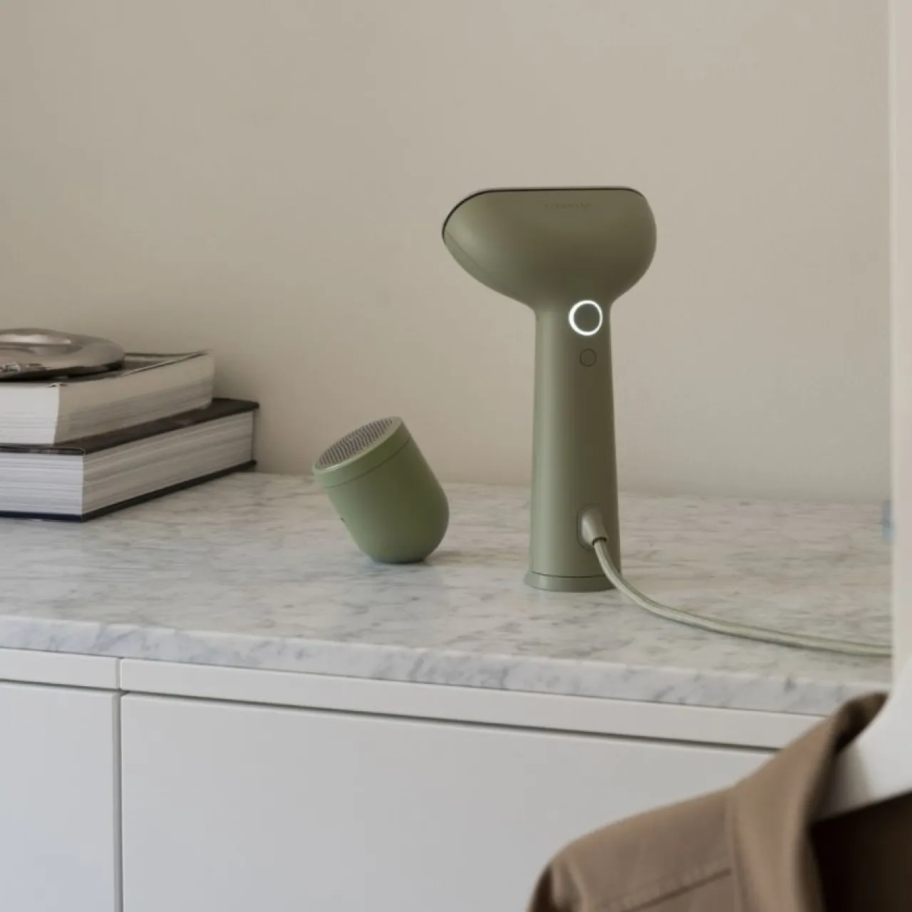 New Noppmaskin Pilo No.2 Sage Noppmaskin|Julklappstips