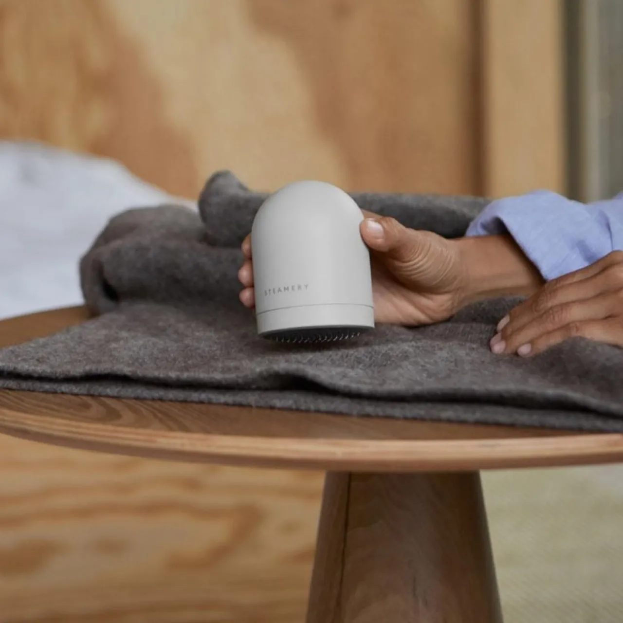 Outlet Noppmaskin Pilo No.2 Sand Noppmaskin|Julklappstips