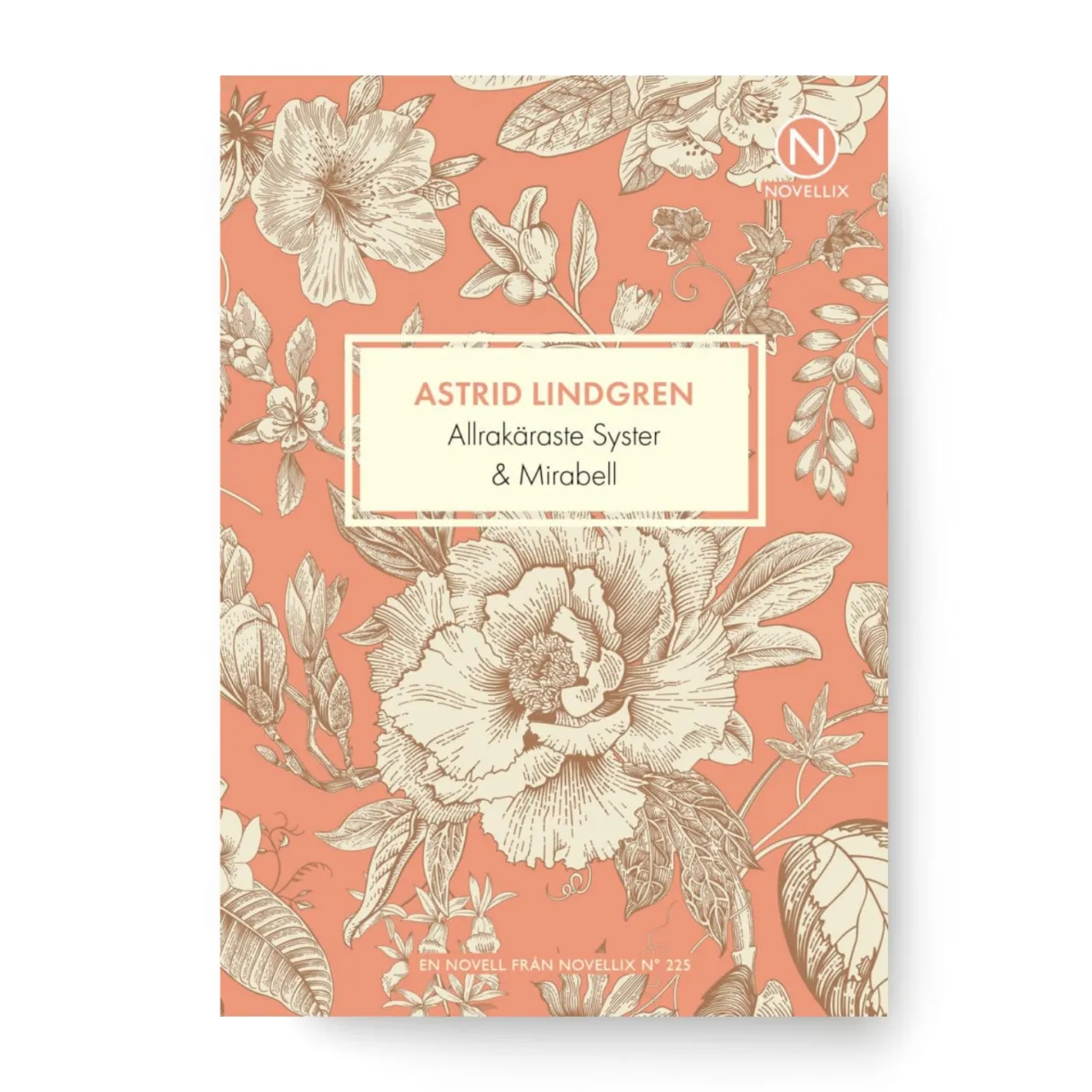 Allra käraste Noveller