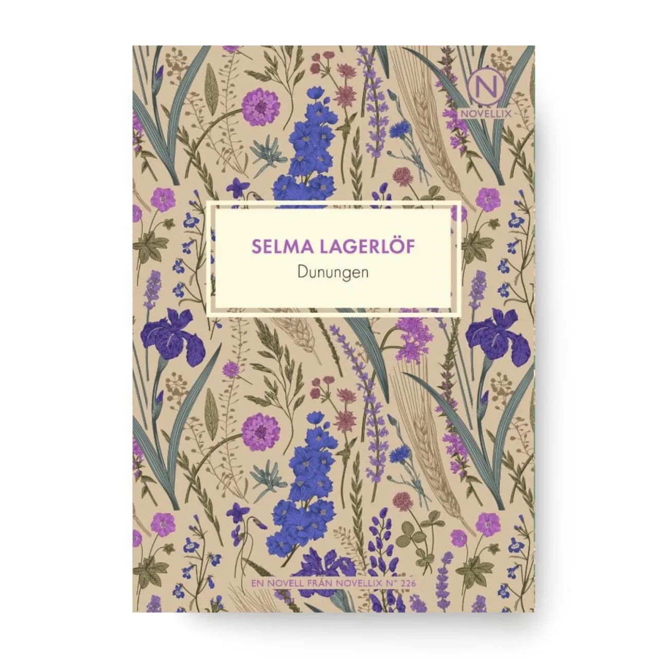 Allra käraste Noveller