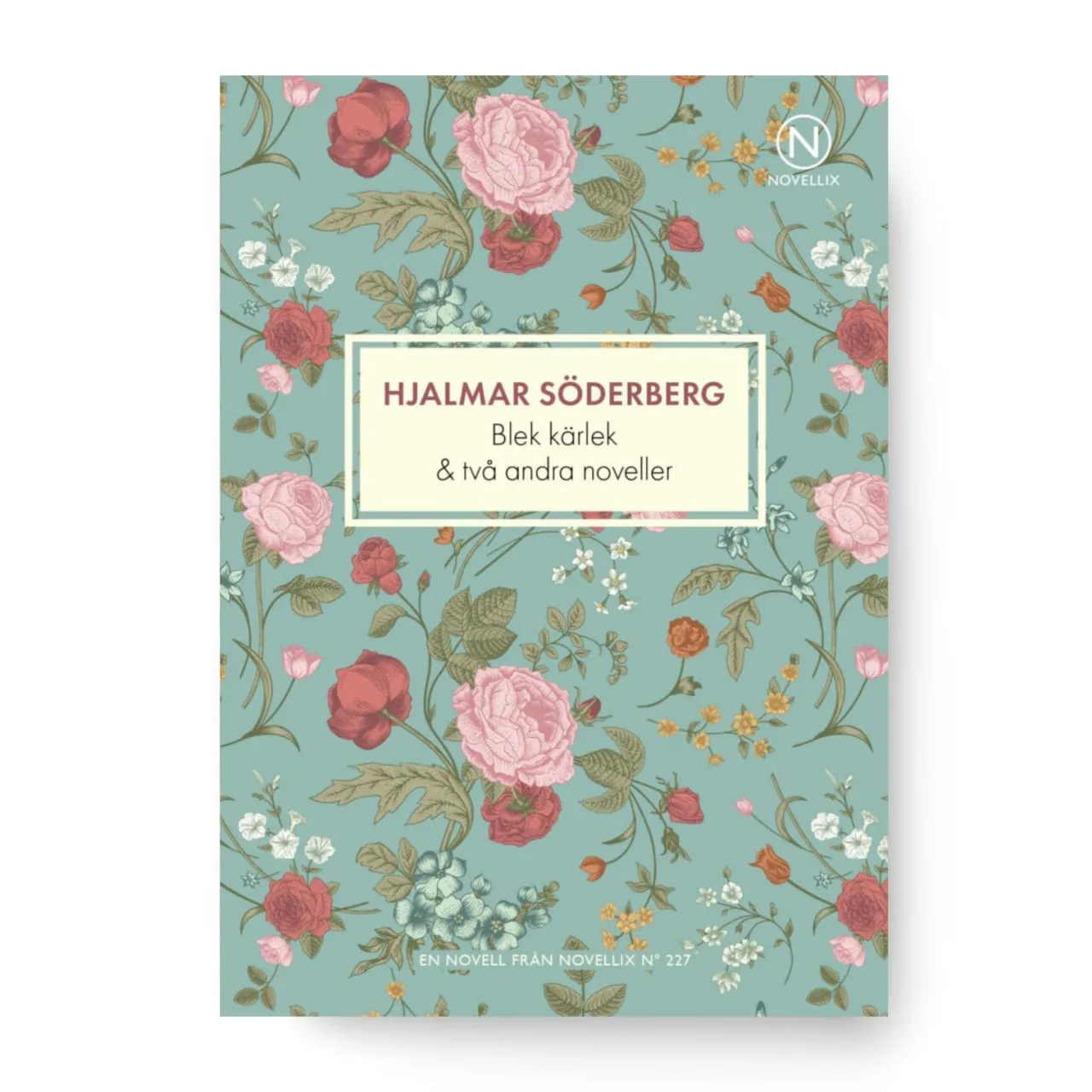 Allra käraste Noveller