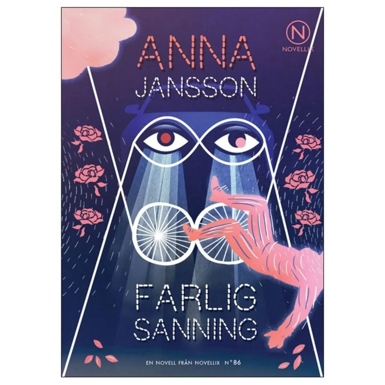 Hot Deckarnoveller Noveller