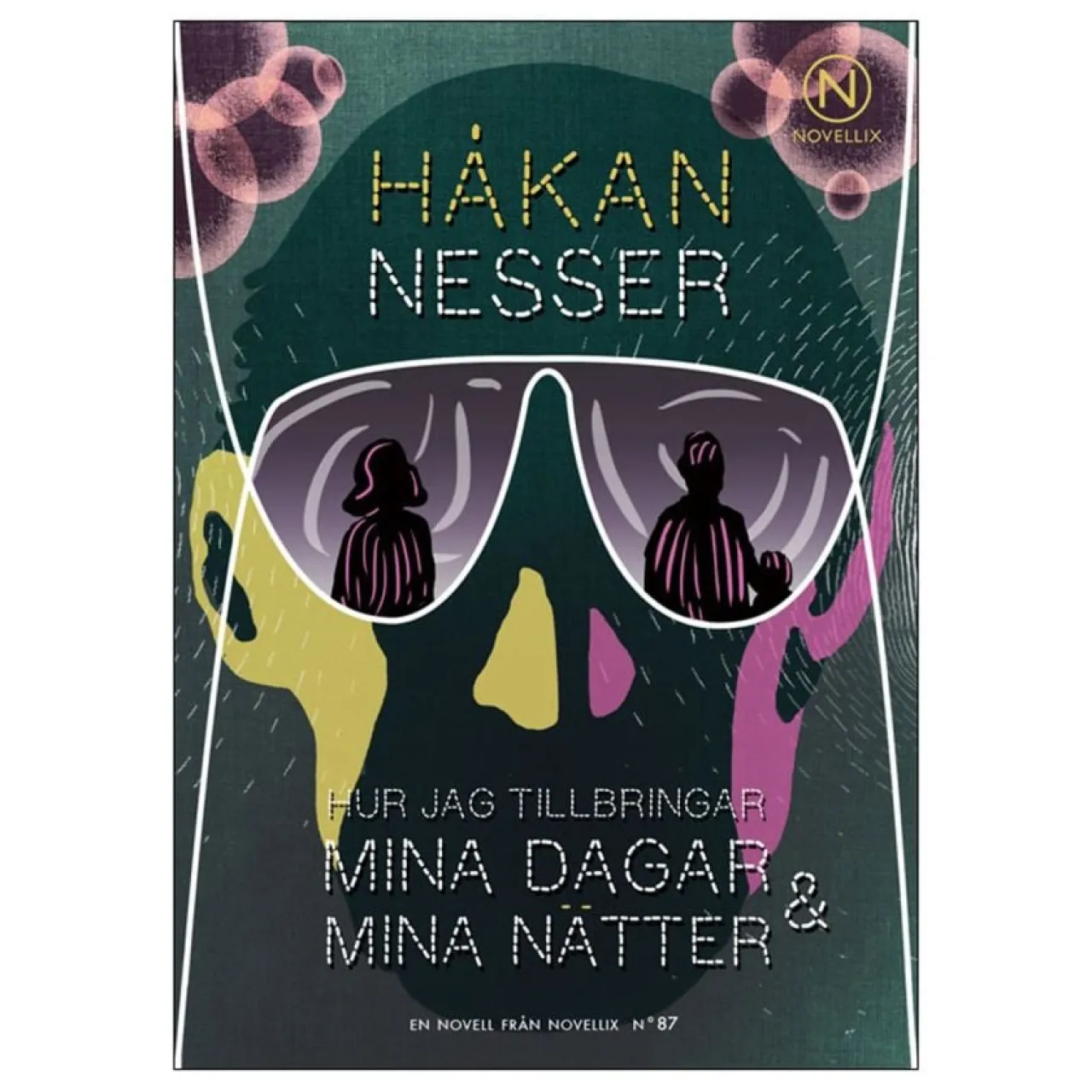 Hot Deckarnoveller Noveller