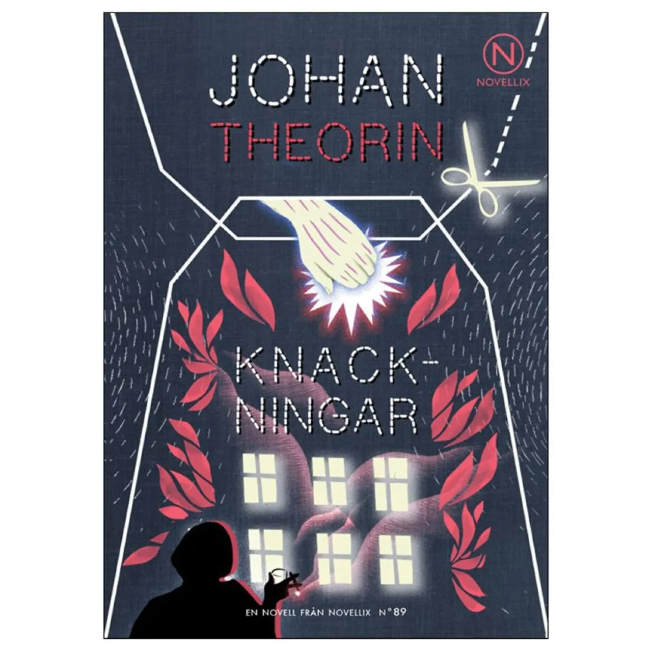 Hot Deckarnoveller Noveller