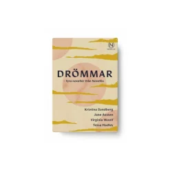 Outlet Drömmar Noveller