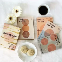 Outlet Drömmar Noveller