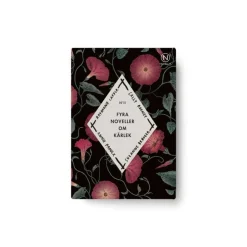 Outlet Fyra noveller om kärlek II Noveller