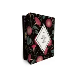 Outlet Fyra noveller om kärlek II Noveller