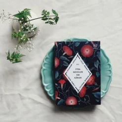 Outlet Fyra noveller om kärlek II Noveller