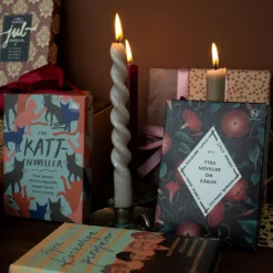 Outlet Fyra noveller om kärlek II Noveller