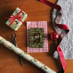 Julnoveller III Noveller|Novent