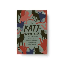 Sale Kattnoveller Noveller
