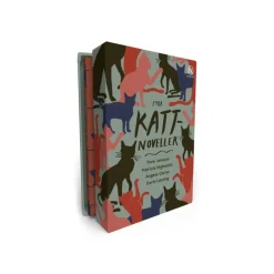 Sale Kattnoveller Noveller