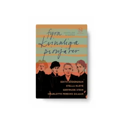 Clearance Kvinnliga Pionjärer Noveller