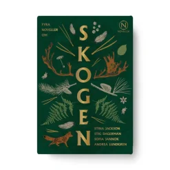 Discount Skogen - fyra noveller Noveller|Julklappstips