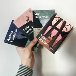 Discount Skogen - fyra noveller Noveller|Julklappstips