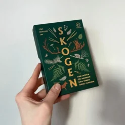 Discount Skogen - fyra noveller Noveller|Julklappstips