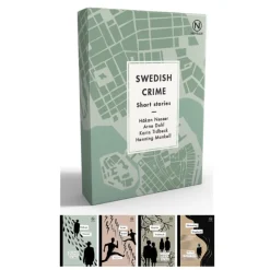 Swedish Crime Noveller