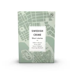Swedish Crime Noveller