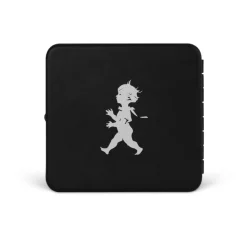 Outlet Nyckelskåp svart Småförvaring