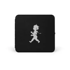 Outlet Nyckelskåp svart Småförvaring