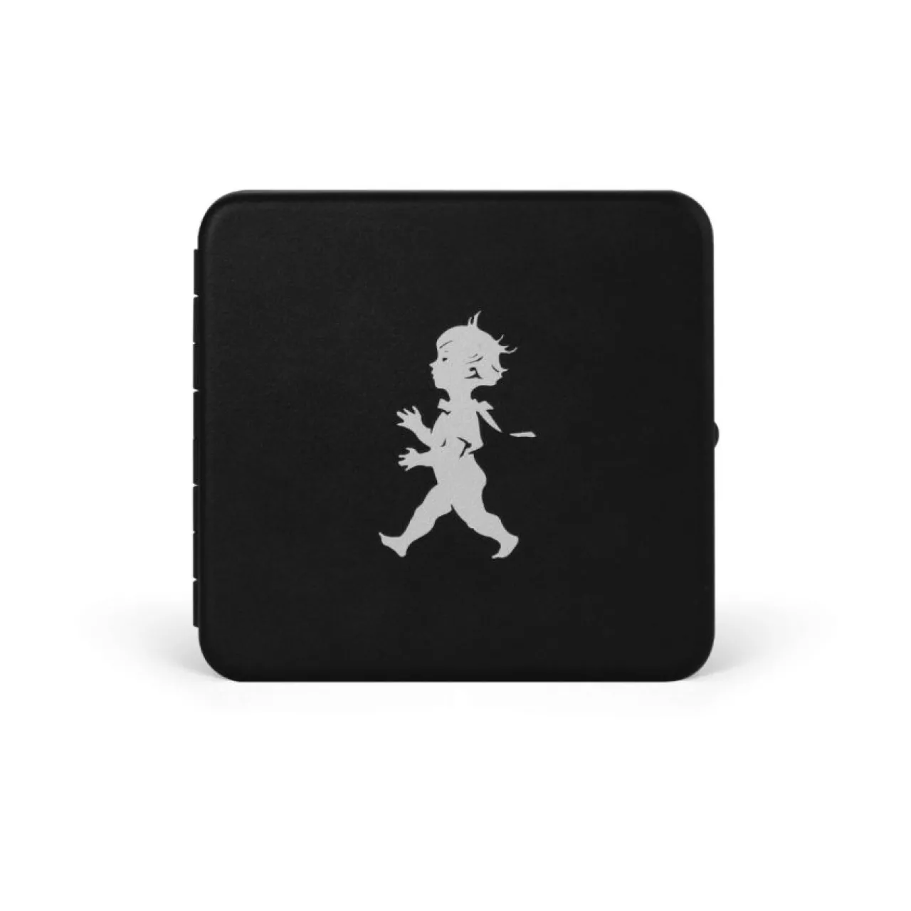 Outlet Nyckelskåp svart Småförvaring