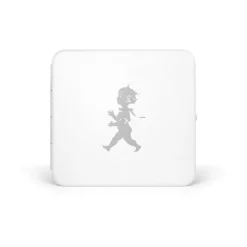 Online Nyckelskåp vit Småförvaring|Brandsläckare & Brandfiltar