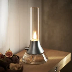 Discount Oljelampa FYR Kerosene Utebelysning|Bordslampor