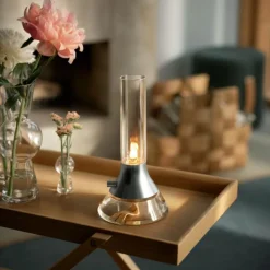 Discount Oljelampa FYR Kerosene Utebelysning|Bordslampor