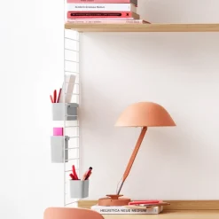 Discount Organizers Set med 3 Biokomposit String Tillbehör