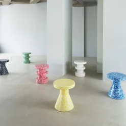 Outlet Pall / Sidebord Bit Cone Pallar|Sommarfavoriter