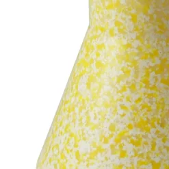 Hot Pall / Sidebord Bit Cone Gul Sängbord|Sidobord