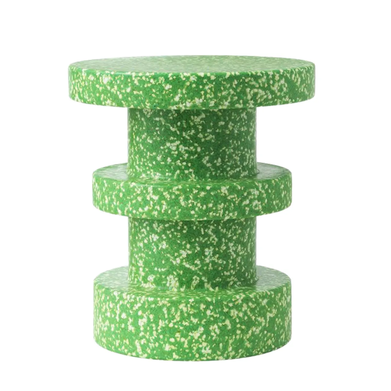 Hot Pall / Sidebord Bit Stack Utemöbler|Pallar