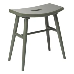 Best Pall Emil Mörk Grön Sängbord|Pallar