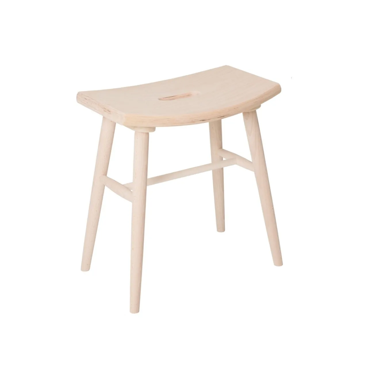 Pall Emil rå Pallar|Sängbord