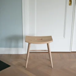 Pall Emil rå Pallar|Sängbord