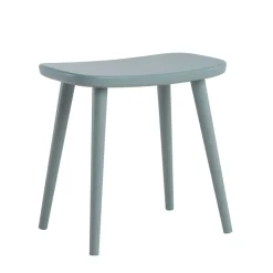 Hot Pall Palle ljusgrön Sängbord|Pallar